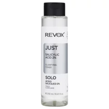 Clarifying Toner REVOX B77 Just Salicylic Acid 2%