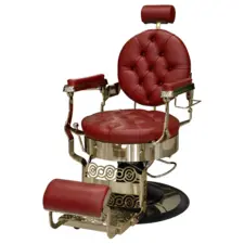 Hair Styling Barber Chair INF120
