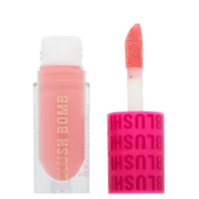 Liquid Blusher MAKEUP REVOLUTION Dolly Rose 4.6ml