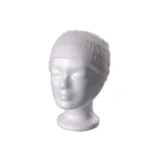 Non Woven Hairbands ROIAL 100pcs