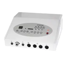 Cosmetic Device for Face and Body Treatments MS 4005