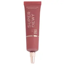 Liquid Blusher MAKEUP REVOLUTION Superdewy Flushing For You 15ml