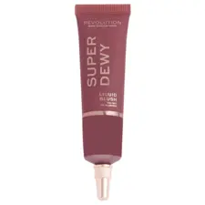 Liquid Blush MAKEUP REVOLUTION Superdewy You Got Me Blushing