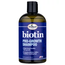 Shampoo for Hair Growth - Pro-Growth Biotin