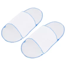 Non Woven Open Slippers ROIAL ACC437