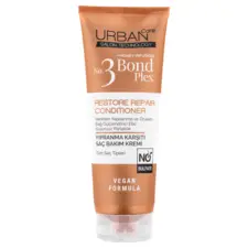 Balm for Damaged and Chemically Treated Hair URBAN CARE Bond Plex 250ml