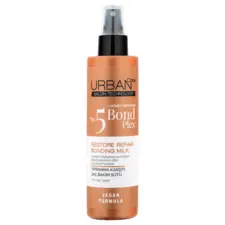 Milk for Damaged and Chemically Treated Hair URBAN CARE Bond Plex 200ml