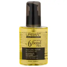 Oil for Damaged and Chemically Treated Hair URBAN CARE Bond Plex 100ml