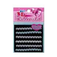 Self-adhesive Nail Stickers XST32