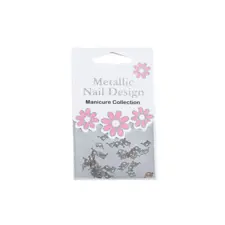 Metallic ukrasi za Nail Art MNDS17