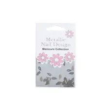 Metallic ukrasi za nokte MNDS18