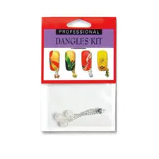 Nail Decoration Pearl D34