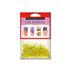 Dazzling ukrasi za Nail Art DZ01 - 09