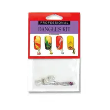 Nail Decoration Pearl D31