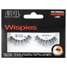 Strip Eyelashes ARDELL Wispies 700