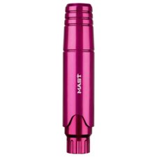 Rotary Tattoo and Permanent Makeup Machine MAST PRO WQ367 Pink