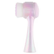 Facial Cleansing Brush CALA Iridescent Lavender