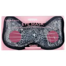 Gel Beads Eye Mask - Cat