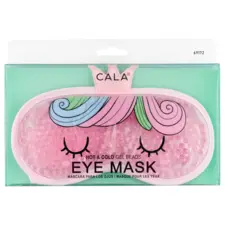Gel Beads Eye Mask - Princess