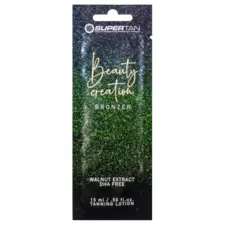 Tanning Cream SUPERTAN Beauty Creation 15ml