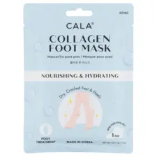 Foot Mask - Collagen