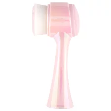 Facial Cleansing Brush CALA Iridescent Pink