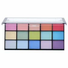 Shadow Palette MAKEUP REVOLUTION Reloaded Sugar Pie