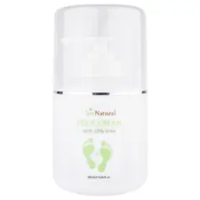 Foot Cream SPA NATURAL 15% Urea