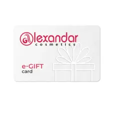 eGift Card - 3000 RSD