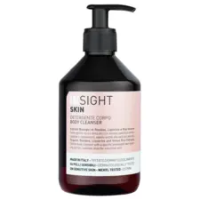 Gel za tuširanje INSIGHT Skin - 400ml