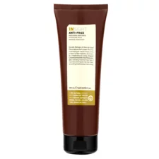 Hydrating Mask INSIGHT Anti-frizz - 250 ml