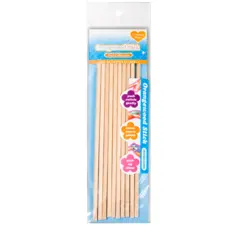 Cuticle Sticks OS-A4 Wooden 10pcs