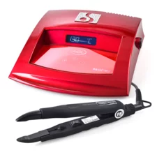 Hair Extension Applicator SHE Flat Magic Red