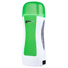Mono Roll On Wax Cartridge Heater - Green