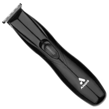 Cordless Trimmer Slimline Pro Li D-8 Black