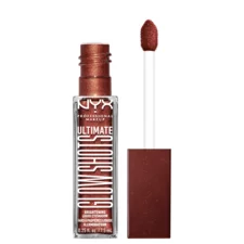 Liquid Eyeshadow NYX Professional Makeup Ultimate Glow Shots UGS 7.5ml - UGS16 Six Figs