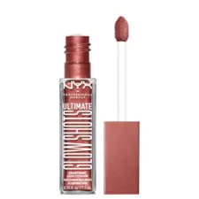 Liquid Eyeshadow NYX Professional Makeup Ultimate Glow Shots UGS 7.5ml - UGS17 Passionfruit Posh
