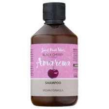 Šampon za kosu Sweet Fruit Vibes - trešnja