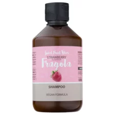 Šampon za kosu Sweet Fruit Vibes - jagoda