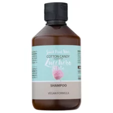 Šampon za kosu Sweet Fruit Vibes - šećerna vuna