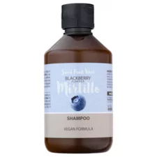 Šampon za kosu Sweet Fruit Vibes - borovnica