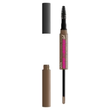 Brow Gel NYX Professional Makeup Zero To Brow - ZTBG02 Ash Blonde