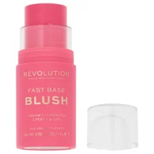 Blush Stick MAKEUP REVOLUTION Rose 14g