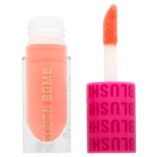 Liquid Blusher MAKEUP REVOLUTION Peach Filter 4.6ml