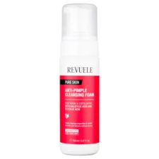 Cleansing Foam REVUELE Anti-pimple