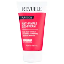 Gel-Cream REVUELE Anti-pimple