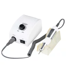Electric Nail File GALAXY GLX160 White 35W