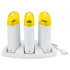 Trio Roll On Wax Cartridge Heater YM8313