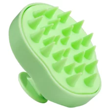 Shampoo and Scalp Massage LIBRE Green