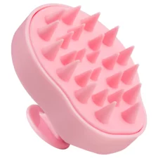 Shampoo and Scalp Massage LIBRE Pink